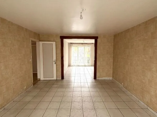 Caen Polyclinique Appartement Caen 4 pièce(s) 80 m2