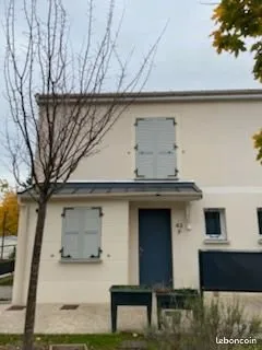Maison T4 - Résidence Récente - BUTTE PINSON