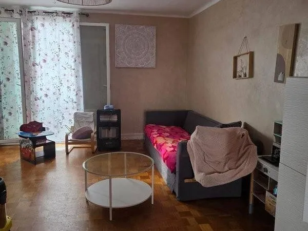 Appartement 3 pièces 85 m²