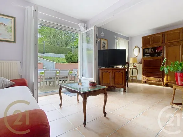Maison 3 pièces 64 m²