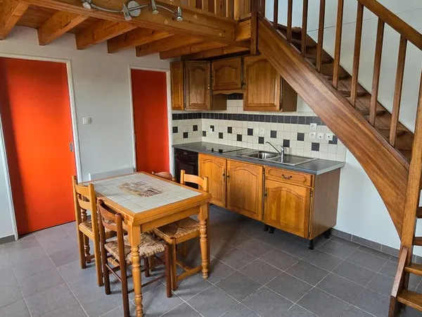 Studio meuble a louer