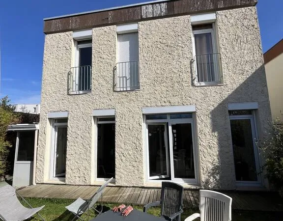 Maison 5 pièces 98 m²