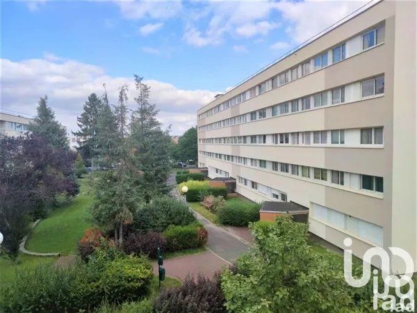 Appartement 4 pièces 85 m²