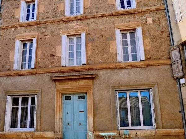 Achat : Maison La Redorte (11700)