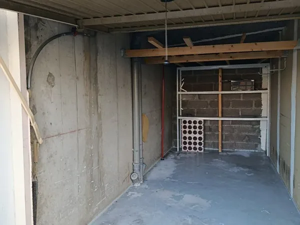 Garage à vendre