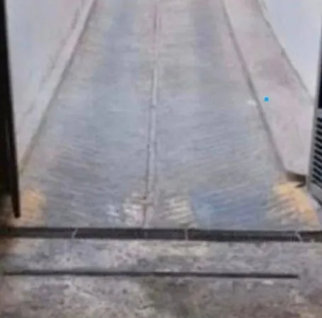 Parking 11 m²