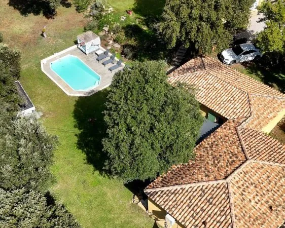 Ensemble Immobilier