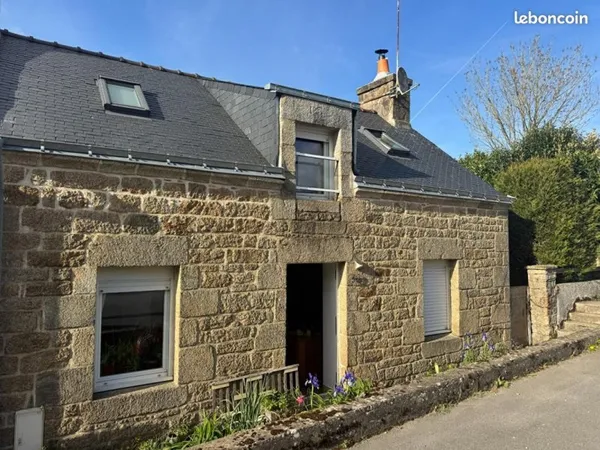 Maison 3 pièces 62 m²