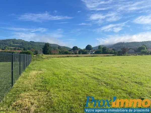 Terrain Plat Constructible