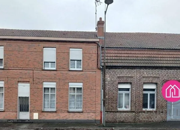 Maison 7 pièces 174 m²