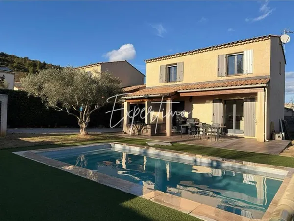 Maison 4 pièces 102 m²