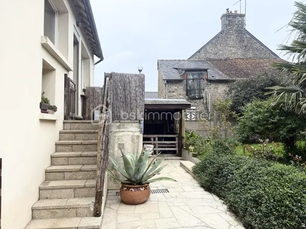Maison 6 pièces 134 m²