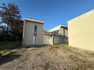 Maison Neuve de 105m2