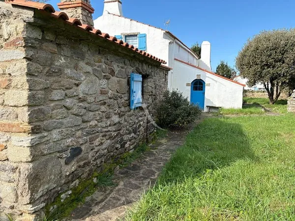 Maison Noirmoutier En L'ile
