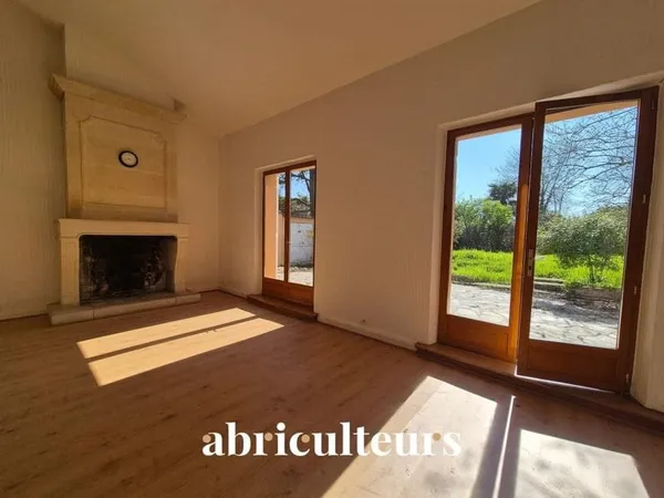 Maison familiale de 162 m² - 7 pièces - Secteur calme de Cognac