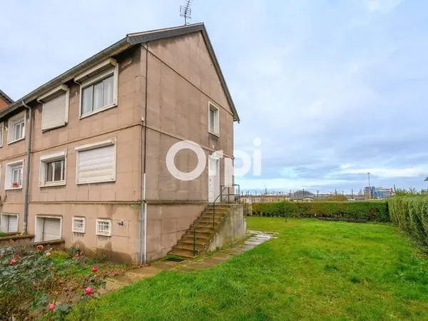 Maison 4 pièces 76 m²