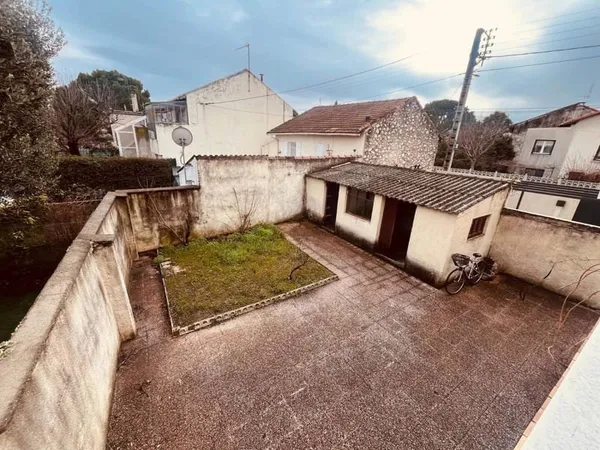 Maison 7 pièces 96 m²