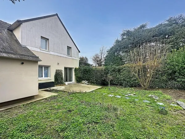 Maison Trelaze 5 pièce(s) 105 m2