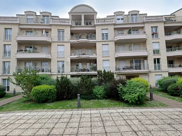 Studio de 28 M² plus parking