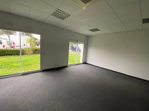 Bureaux 29 m²