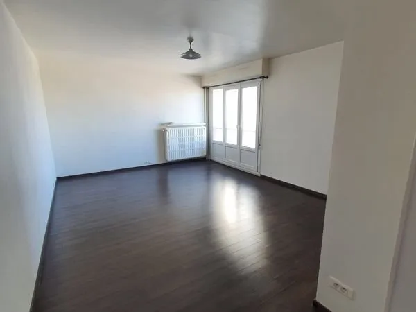Studio 39m2 (Quartier Jamin)