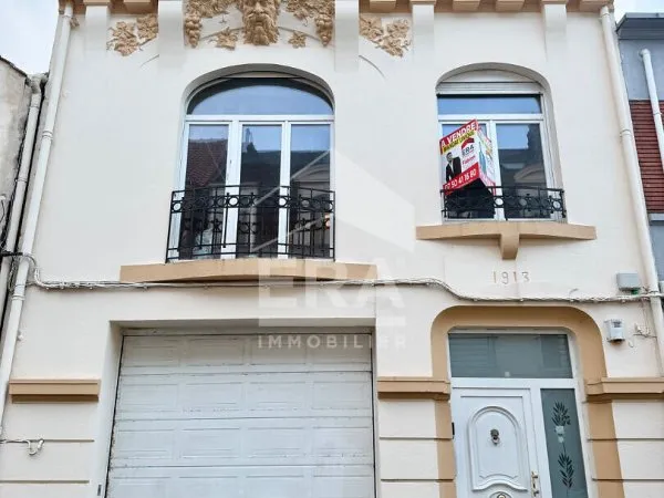 Maison 7 pièces 227 m²