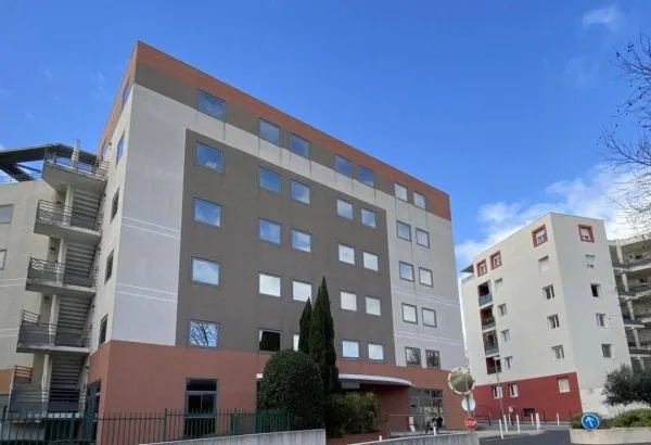 Bureaux 209 m²