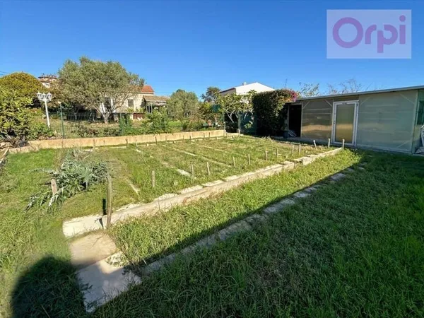 Maison 5 pièces 120 m²