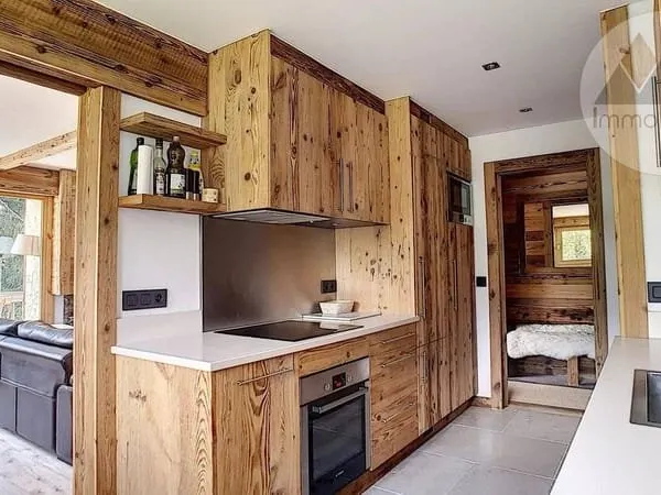 Appartement 5 pièces 100 m²