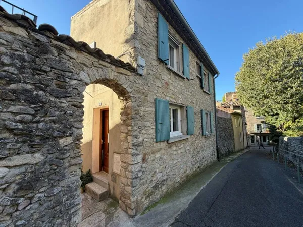 Maison 4 pièces 84 m²