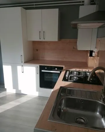 Location maison plain-pied