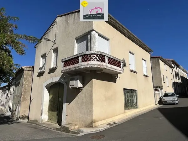 Maison 7 pièces 168 m²