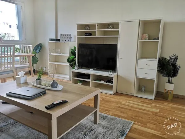 Appartement 4 pièces 78 m²