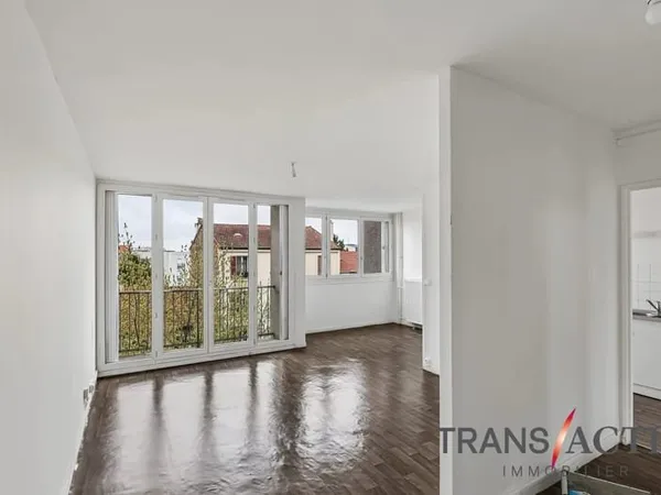 VENTE APPARTEMENT T3 _ ALFORTVILLE