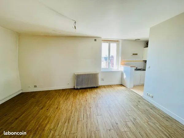 Location T3 Chatellerault centre