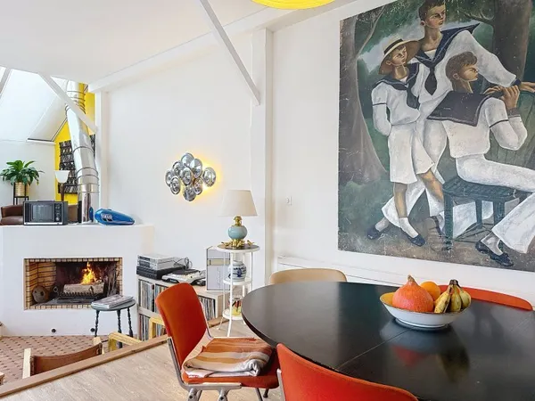 Vends loft