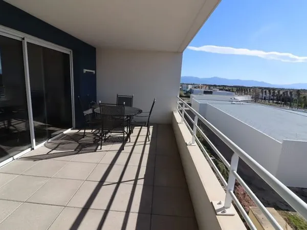 Vente appartement