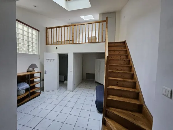 Charmant appartement meublé au coeur de FLEURANCE