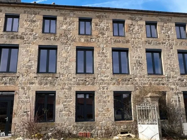 Appartement 3 pièces 88 m²