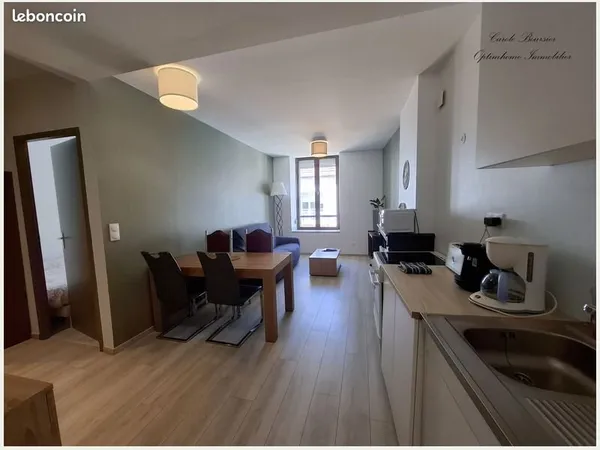 Immeuble de rapport 300 m²