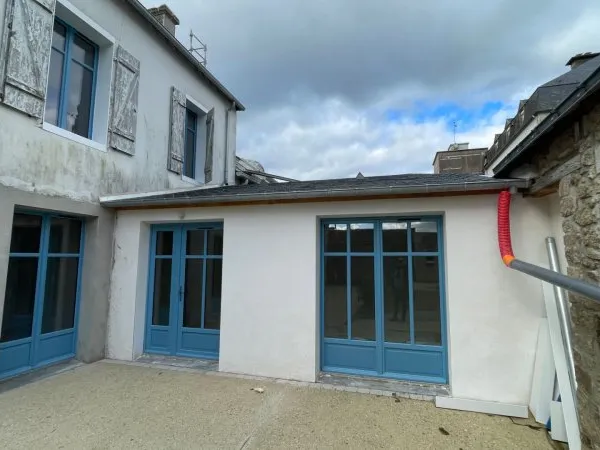 Appartement Sainte Anne D'auray 2 pièce(s) 47 m2