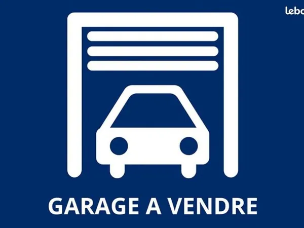 Garage/box 40 m² Grenoble