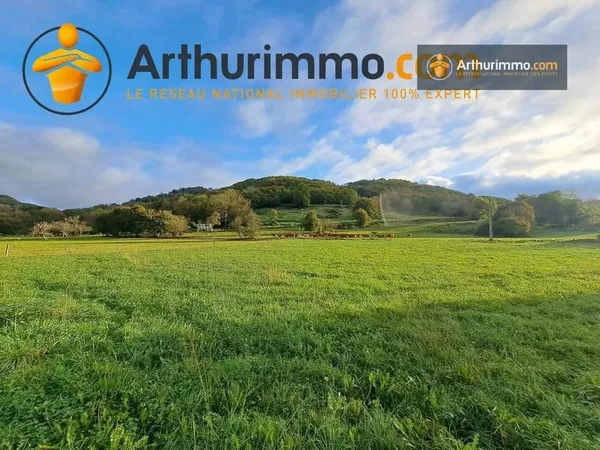 Terrain 1481 m²