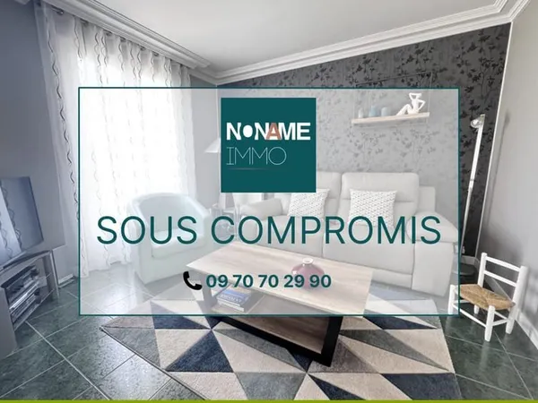 Maison familiale 5 pièces de 115m2