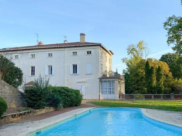 Maison 5 pièces 105 m²