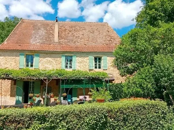 Maison 5 pièces 129 m²