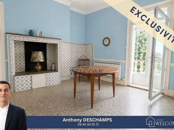 Appartement à vendre Florensac