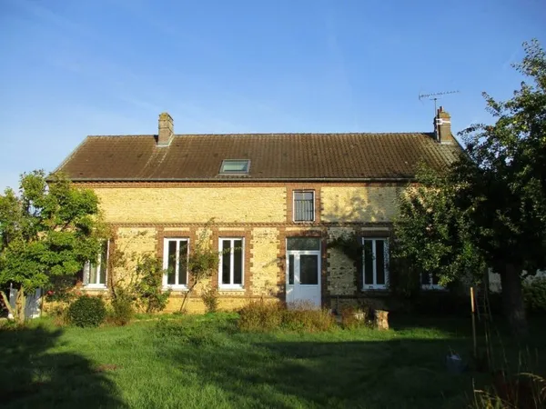 Maison 4 pièces 147 m²
