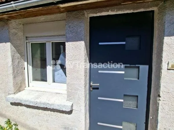 Petie Maison refaite à neuf