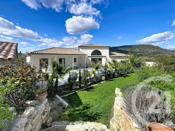 Maison 4 pièces 138 m²
